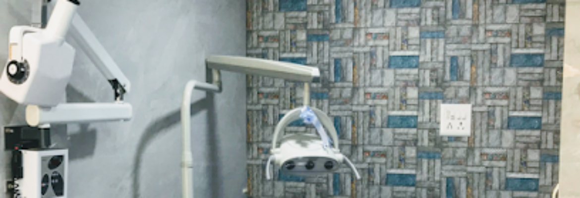 Dr. Ranes Dental Specialities